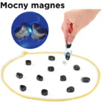 MagTract - Gra w kamienie magnetyczne (20szt)