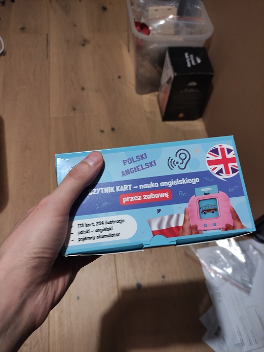 Obrazek #1 z Michał, tata bliźniaków